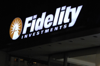 Fidelity Says It's 'Possible' for Bitcoin to Overtake Gold