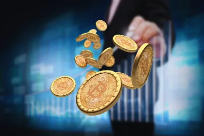 Crypto investors cash in on locked assets through trading loopholes