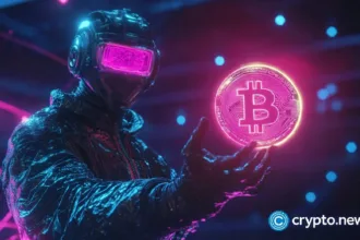 Bitcoin crash led to $2.16b in losses, mostly from recent buyers