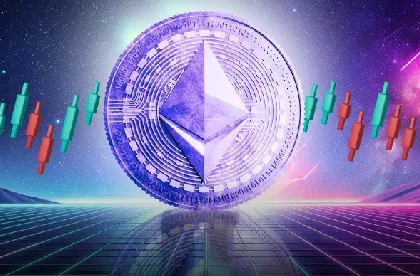 Ethereum Price Hints at Channel Breakout Rally, Targets $2,700