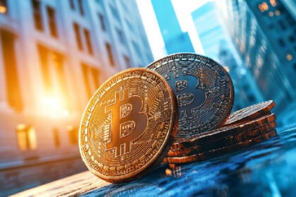 Bitcoin, XRP drive $644 million inflow, ending 5 weeks crypto ETP outflow streak