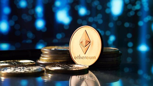 Ethereum Price Forms Megaphone Bottom Not Seen Since 2020, Here’s What Happened Last Time