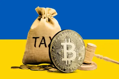 Cavendish Bank Chair Calls for Taxes on Cryptocurrencies