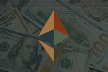 Ethereum erases 50% value post-Trump markets