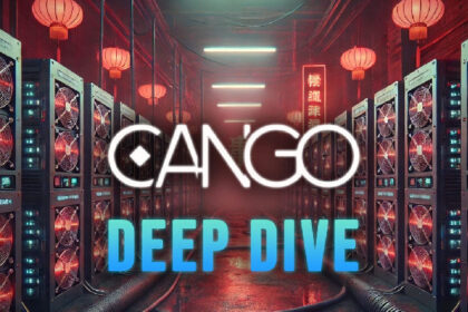 Is This the Next Big Name in Bitcoin Mining?