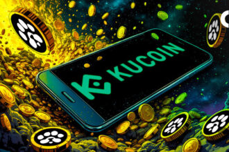 KuCoin to List PAWS Token, Expanding Solana-Based Trading Options