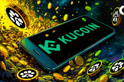 KuCoin to List PAWS Token, Expanding Solana-Based Trading Options