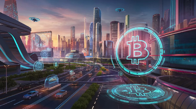 Veteran Analyst Describes Next Five Years as “The Greatest Five Years of the Human Race,” Predicts Bitcoin Price Today Five Years From Now