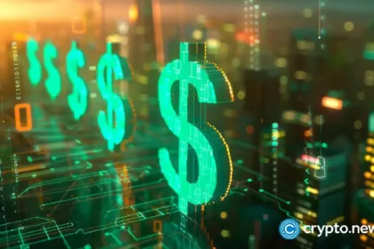 Stablecoin market cap hits record high of $226B, indicating capital rotation