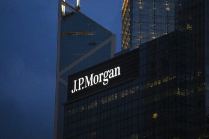 Mining Companies Bear Brunt of Bitcoin Price Dip: JP Morgan