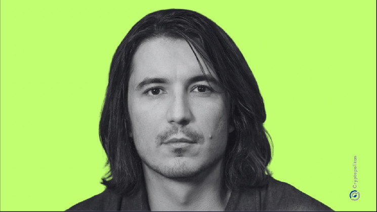Robinhood CEO highlights blockchain’s role in extending trading hours