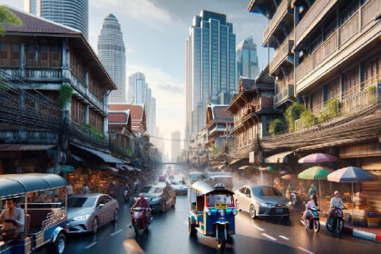 Thailand seizes 63 illegal crypto mining rigs that stole over $327k in electricity