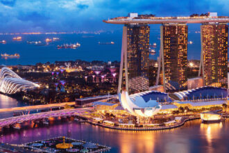 Cumberland Secures In-Principle Approval for Singapore Payment License