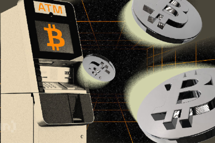 Global Crackdown of Bitcoin ATMs have Intensified In March
