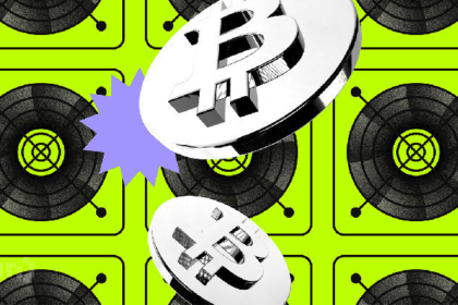 Bitcoin Hashrate Hits New High, But Will Rising Costs and Tariffs Derail Growth?