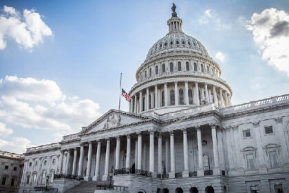 Trump Aides Look To Reform USAID With Blockchain For 'Transparency': Report