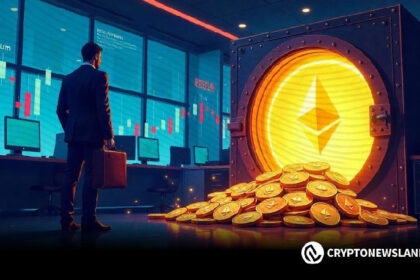 Ethereum on the Edge – Will It Crash Below $1,000 or Skyrocket Past $4,000?