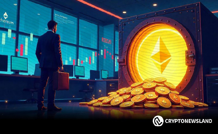 Ethereum on the Edge – Will It Crash Below $1,000 or Skyrocket Past $4,000?
