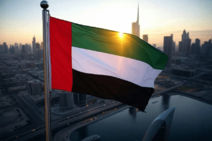 UAE Leads World in Crypto Obsession, Study Finds