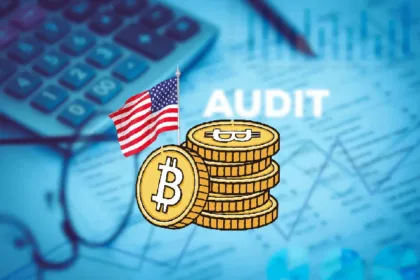 US to audit crypto holdings after Trump establishes strategic Bitcoin Reserve