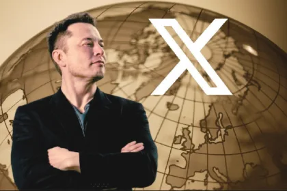 Elon Musk says he wants to use X to control the entire global financial system
