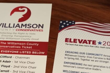 Bitcoin Blockchain Used To Secure Results Of Tennessee County’s Republican Convention Vote
