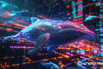 Crypto perpetuals trading soars to $58t in 2024, while Binance’s share slides 20%