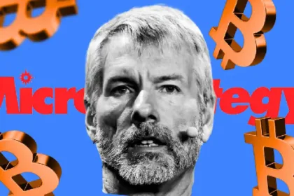 MicroStrategy (MSTR) Stock Price Falls as Bitcoin Drops Below $100K