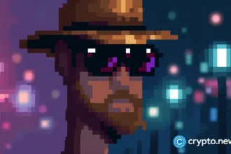 CryptoPunks jump to second largest NFT as transactions rise nearly 20%