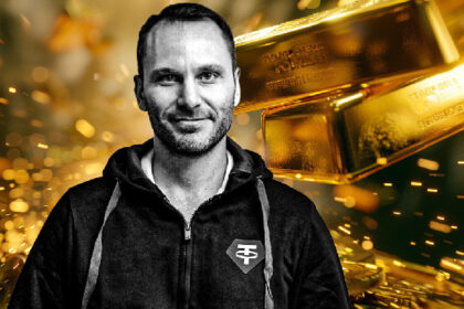 USDT will save dollar from gold-backed BRICS currency says Tether CEO Paolo Ardoino