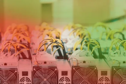 Iran confirms seizure of 240,000 mining rigs in three years