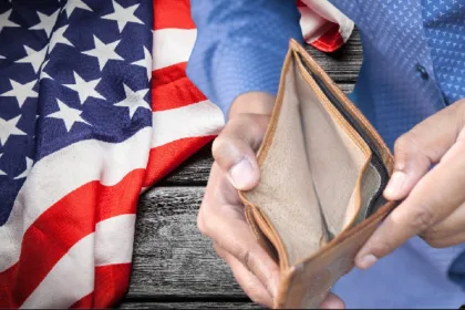 U.S. consumer sentiment drops by nearly 11% in March as Trump triggered inflation fears rise