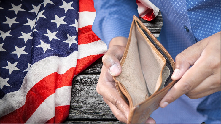 U.S. consumer sentiment drops by nearly 11% in March as Trump triggered inflation fears rise