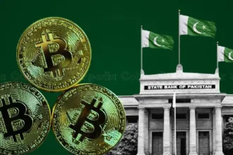 Pakistan Betting on Bitcoin Mining to Solve Its Power Problem