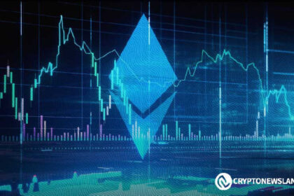Ethereum Soars Past $2,080 on Strong Buying Pressure—Is $2,500 Next?
