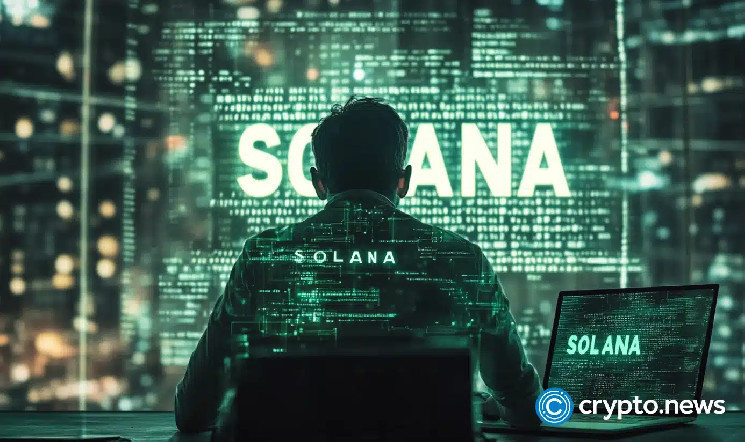 FalconX and StoneX execute first block trade of CME’s SOL futures