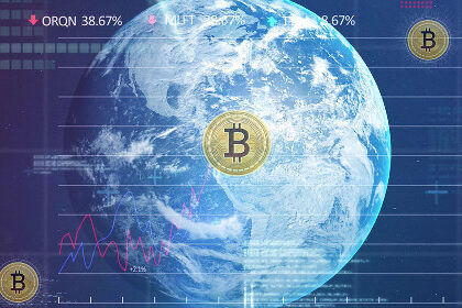 Blockchain in gov’t expected to reach $791.5B market