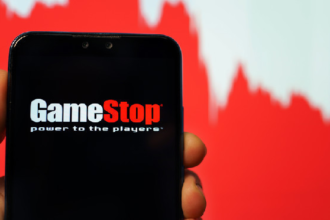 GameStop Wants Bitcoin, Miners Face Shrinkage, Robinhood Gets a Time Out