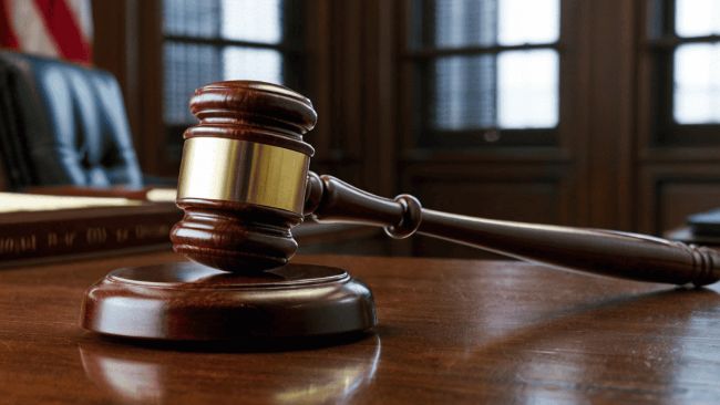 Bitcoin Reserves And The Incentives Of Civil Asset Forfeiture