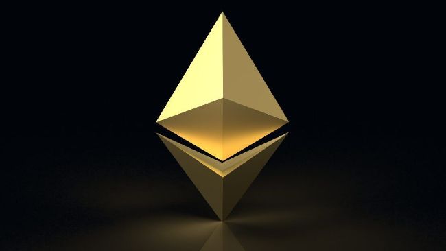 Ethereum Price Consolidates After Pullback—Is a Fresh Move Coming?