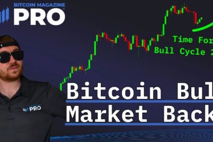 Is Bitcoin’s Bull Market Truly Back?