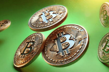 Bitcoin Miners Sitting on 100K BTC Fortune — But Owe $4.6B