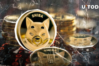 535 Trillion Shiba Inu Sell Wall Is SHIB's Biggest Problem