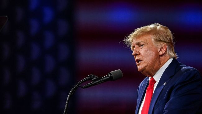 Trump Media Execs Launch SPAC to Raise $179M Targeting Crypto & Tech