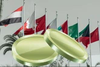 “10 to 20 percent of $30 trillion tokenization market will come from the Middle East,” says Stobox co-founder