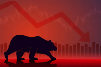 QCP Capital Analysts Warn of Prolonged Market Uncertainty Amid Economic Strains  