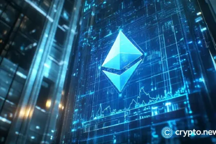 Ethereum price forms another risky pattern