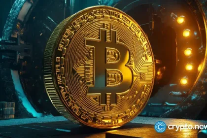 Bitcoin price to crash and rebound after Lunar Eclipse, astrology pro predicts