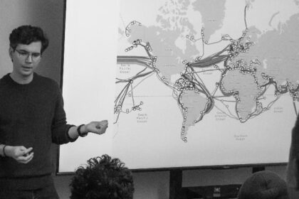 DoubleZero's 'New Internet' for Blockchains Nabs $400M Valuation from Top Crypto VCs