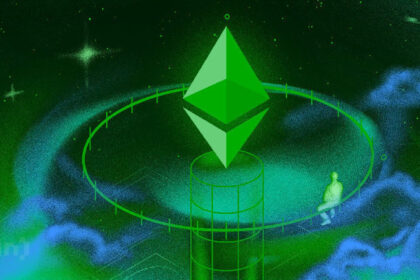 Ethereum Supply Dries Up on Exchanges as Leverage Spikes—Bullish Signs for ETH?